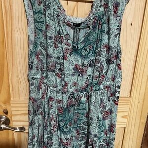 Torrid, size 3, worn once